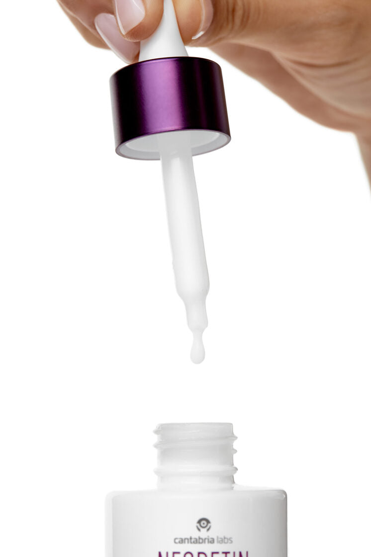 NEORETIN Discrom Control Pigment Neutralizer Serum | Pigmentāciju mazinošs serums, 30ml