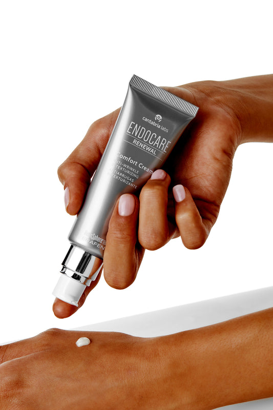 ENDOCARE Renewal Comfort Cream | Anti-wrinkle cream, 50ml