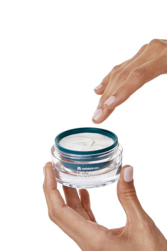 ENDOCARE Tensage Nourishing Cream | Regenerating and firming, nourishing cream, 50ml