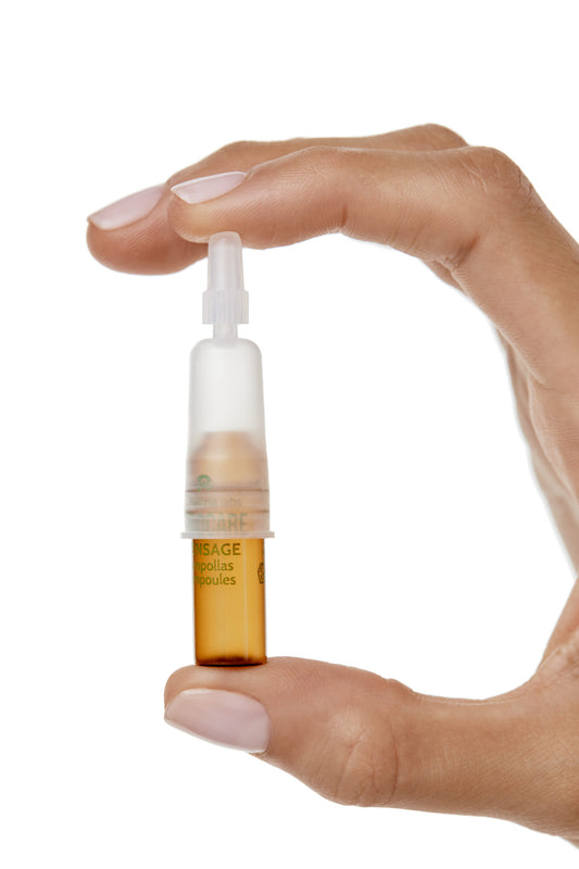 ENDOCARE Radiance Concentrate | Vitamin C concentrate ampoules, 14x1ml