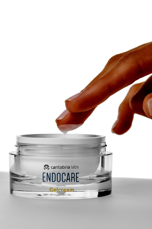 ENDOCARE Gelcream | Rejuvenating anti-aging gel cream, 30ml