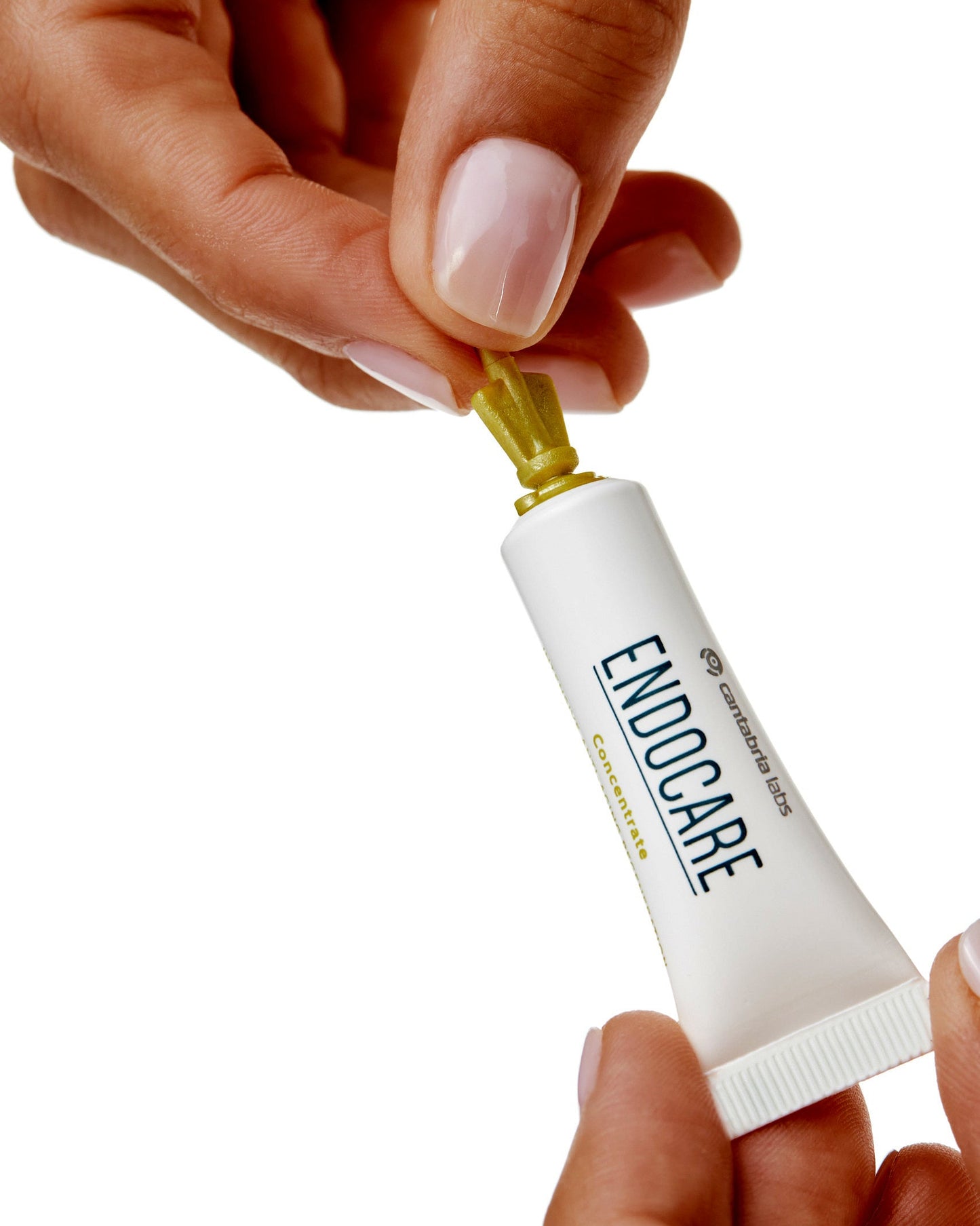 Endocare Essential Concentrate | Atjaunojošas koncentrāta ampulas, 7x1ml