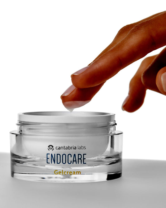 Endocare Gelcream | Atjaunojošs pretnovecošanās gelkrēms, 30ml