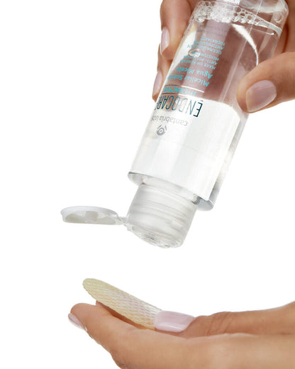 Endocare Hydractive Micellar Solution | Micelārais ūdens, 100/400ml