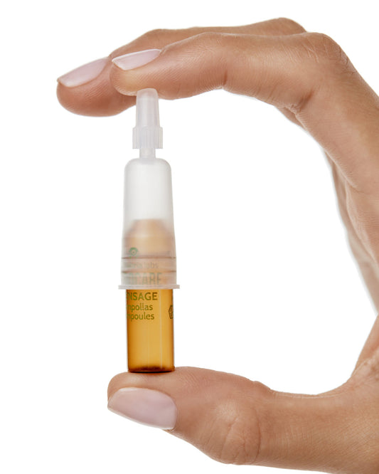 Endocare Radiance Concentrate | C vitamīna koncentrāta ampulas, 14x1ml