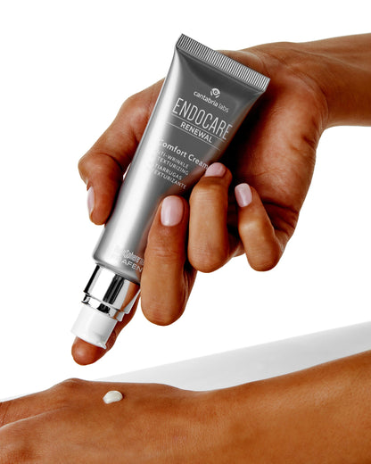 Endocare Renewal Comfort Cream | Pretgrumbu krēms, 50ml