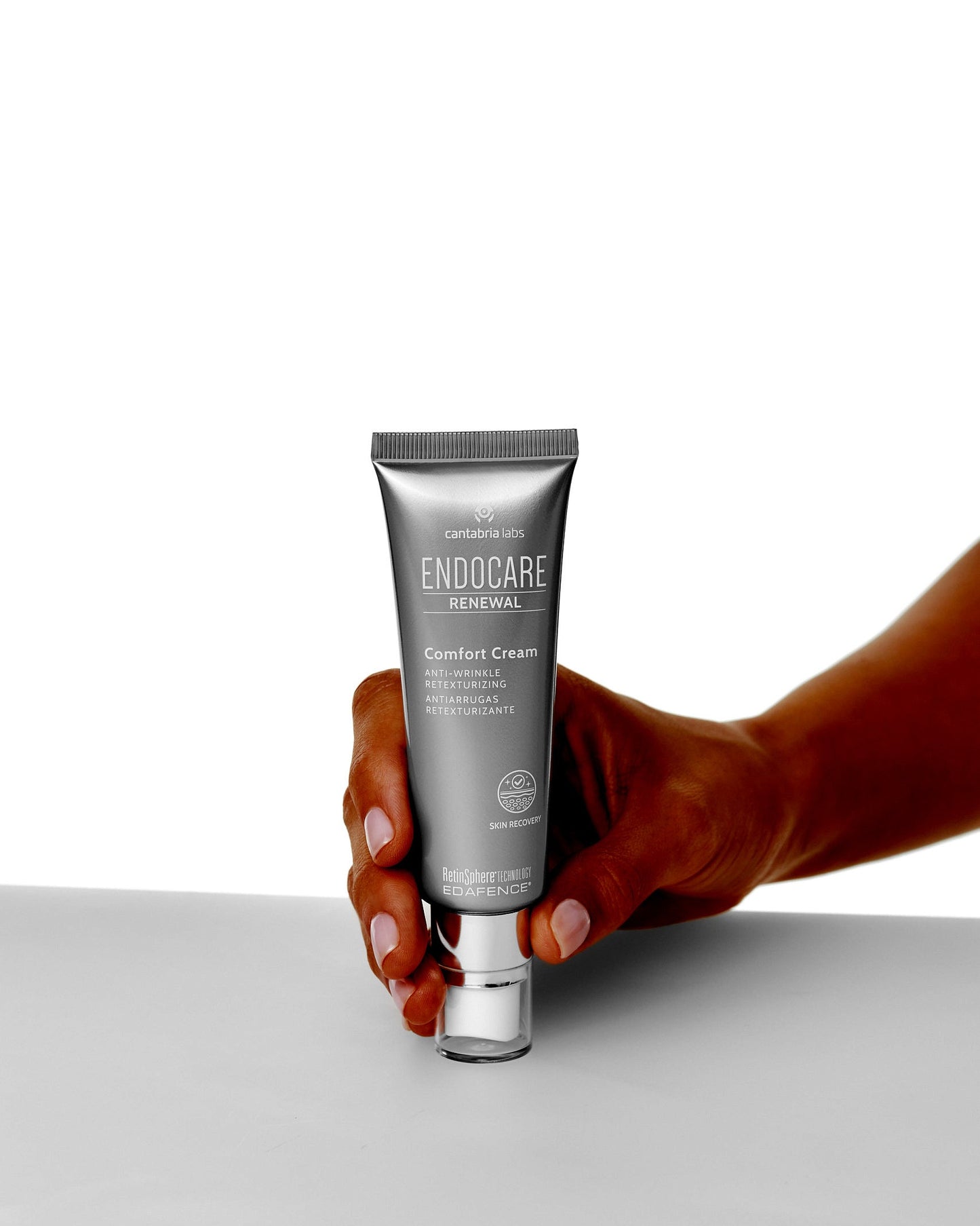 Endocare Renewal Comfort Cream | Pretgrumbu krēms, 50ml