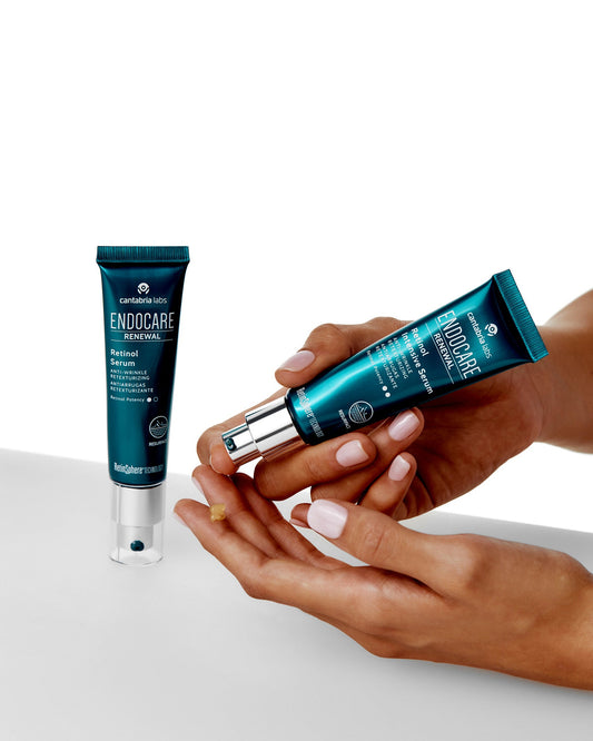Endocare Renewal Retinol Serum (0.2% Pure Retinol) | 0,2% retinola serums, 30ml