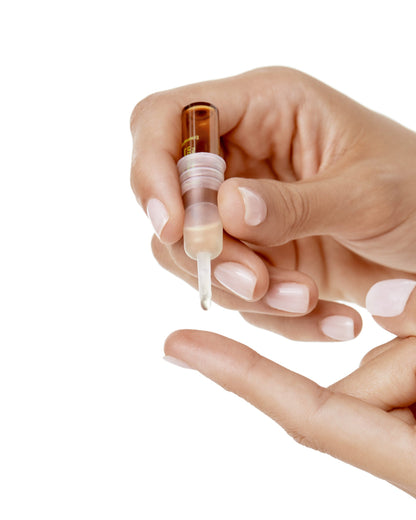 Endocare Tensage Ampoules | Atjaunojošas, nostiprinošas ampulas, 10x2ml