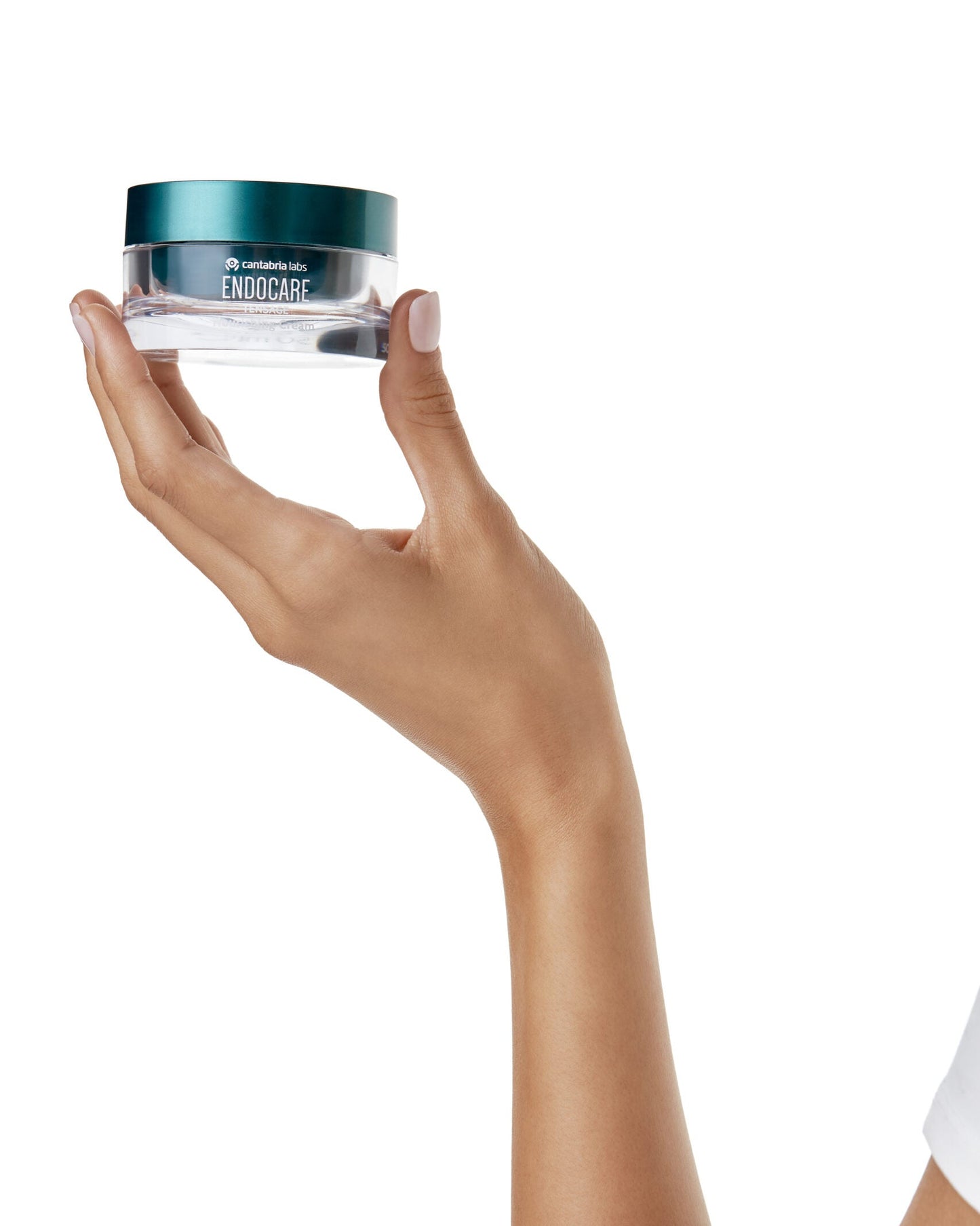 Endocare Tensage Nourishing Cream | Nostiprinošs, barojošs krēms, 50ml