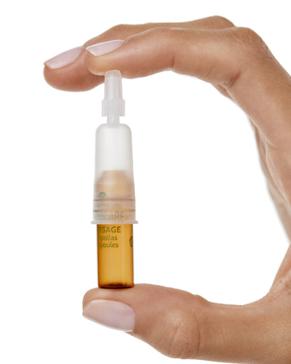 Endocare Tensage Ampoules | Atjaunojošas, nostiprinošas ampulas, 10x2ml