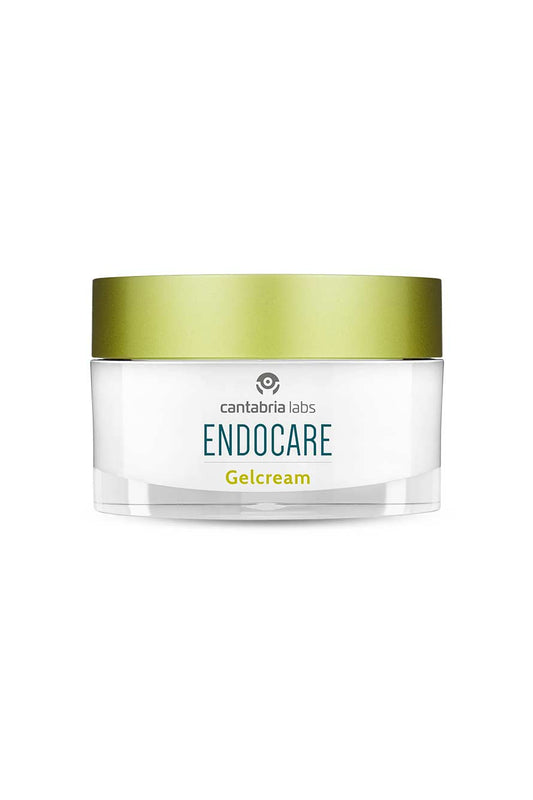 ENDOCARE Gelcream | Rejuvenating anti-aging gel cream, 30ml