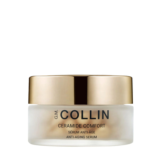 GM COLLIN Daily Ceramide Comfort Serum | Ceramide capsules, 20/80pcs