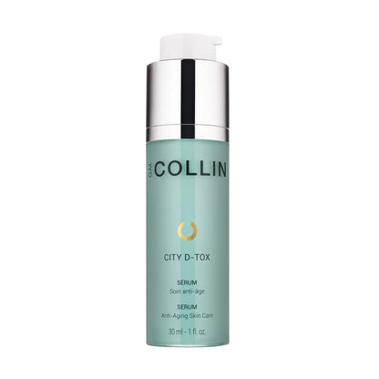 G.M. COLLIN City D-Tox Serum | Serums, 30ml