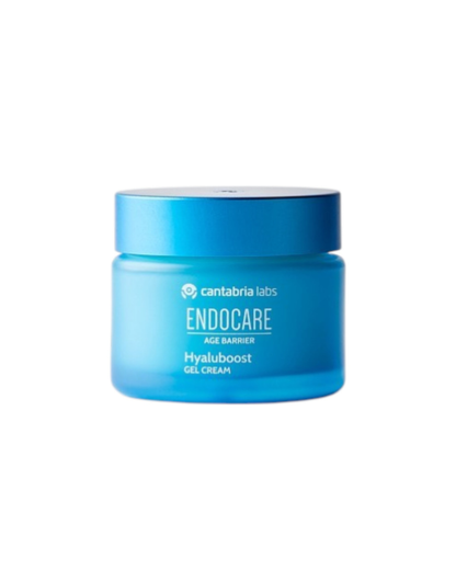 Endocare Age Barrier Hyaluboost Gel Cream | Mitrinošs gelkrēms ar hialuronskābi, 50ml