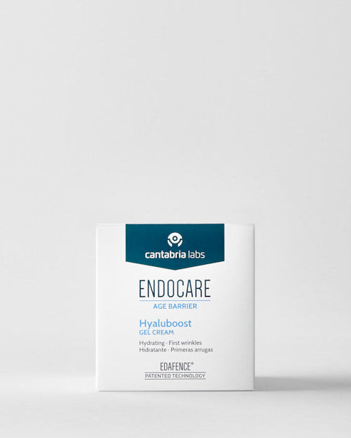 Endocare Age Barrier Hyaluboost Gel Cream | Mitrinošs gelkrēms ar hialuronskābi, 50ml