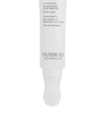 Endocare Age Barrier Hyaluboost Eye Contour I Mitrinošs acu krēms ar niacinamīdu un hialuronskābi, 15ml