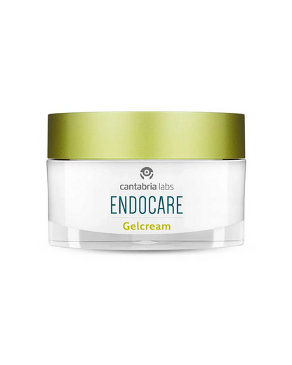 Endocare Gelcream | Atjaunojošs pretnovecošanās gelkrēms, 30ml