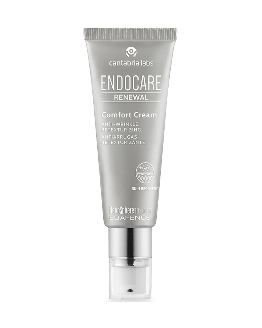 Endocare Renewal Comfort Cream | Pretgrumbu krēms, 50ml