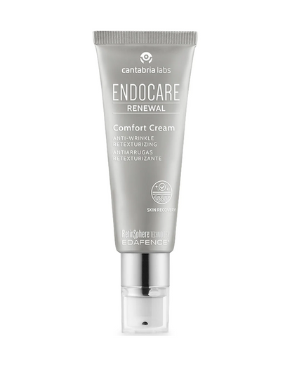 Endocare Renewal Comfort Cream | Pretgrumbu krēms, 50ml
