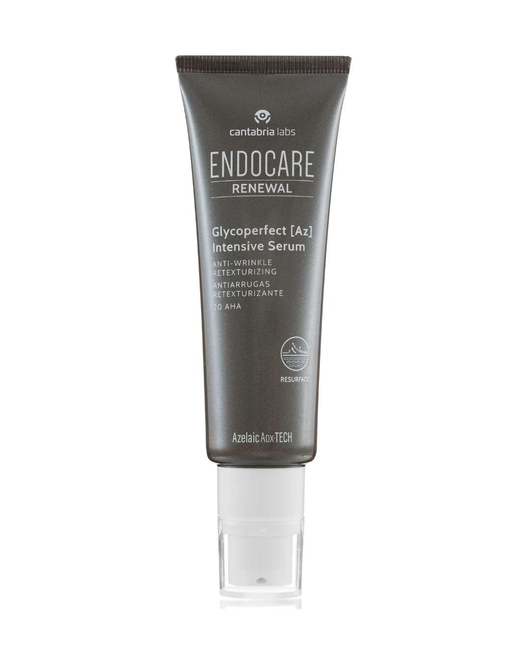 Endocare Renewal Glycoperfect [Az] Intensive Serum | Pretnovecošanās serumsar 20% AHA, 50ml
