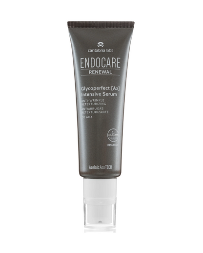 Endocare Renewal Glycoperfect [Az] Intensive Serum | Pretnovecošanās serumsar 20% AHA, 50ml