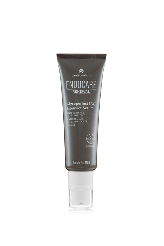 ENDOCARE Renewal Glycoperfect [Az] Intensive Serum | Anti-aging serum with 20% AHA, 50ml