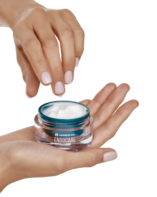 Endocare Tensage Cream | Nostiprinošs krēms, 30ml