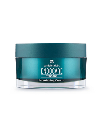 Endocare Tensage Nourishing Cream | Nostiprinošs, barojošs krēms, 50ml