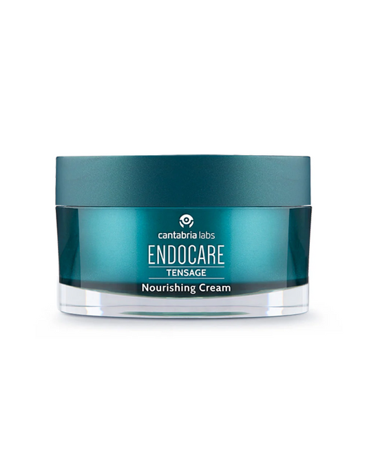 Endocare Tensage Nourishing Cream | Nostiprinošs, barojošs krēms, 50ml