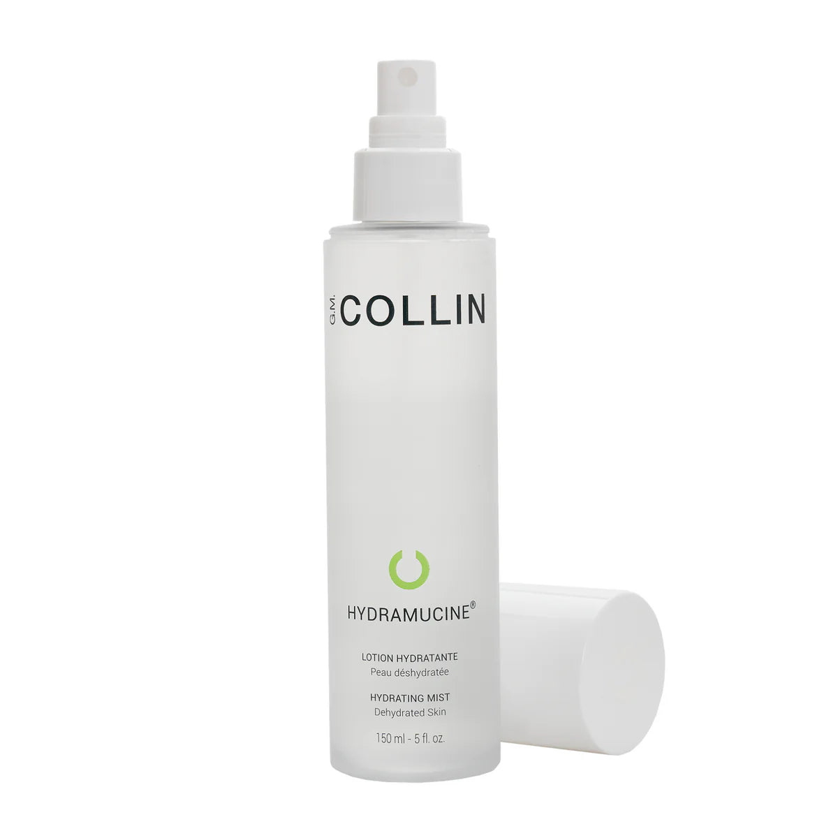 G.M. COLLIN Hydramucine Mist | Mitrinošs aerosols, 50/150ml