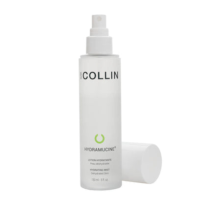 G.M. COLLIN Hydramucine Mist | Mitrinošs aerosols, 50/150ml