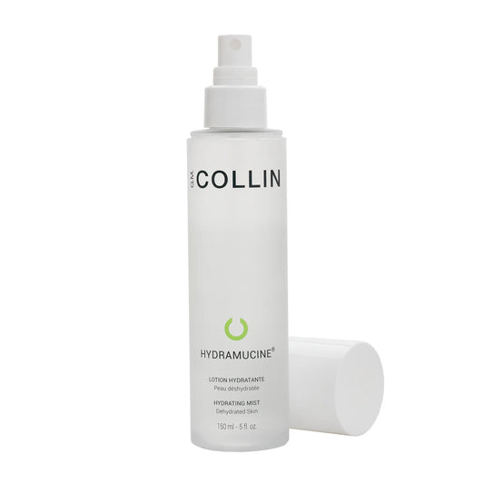 GM COLLIN Hydramucine Mist | Moisturizing spray, 50/150ml