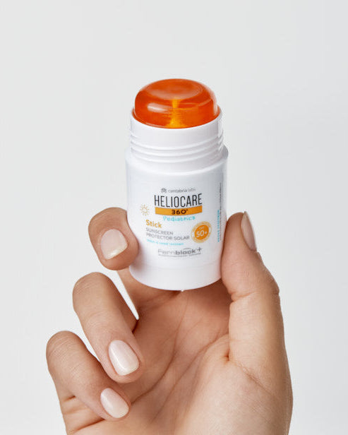 Heliocare 360° Pediatrics Stick SPF 50+ | SPF zīmulis bērniem, 25g