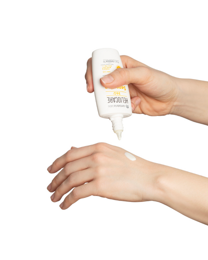 Heliocare 360º Sensation SPF 50+ | Saules aizsargkrēms visiem ādas tipiem, 50ml