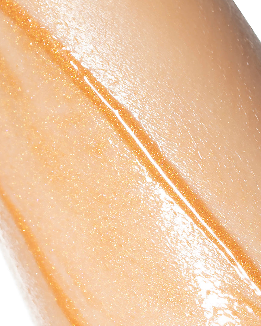 Heliocare 360° Body Glow SPF 50+ I Saules aizsarglīdzeklis ķermenim ar zeltainu spīdumu, 100ml