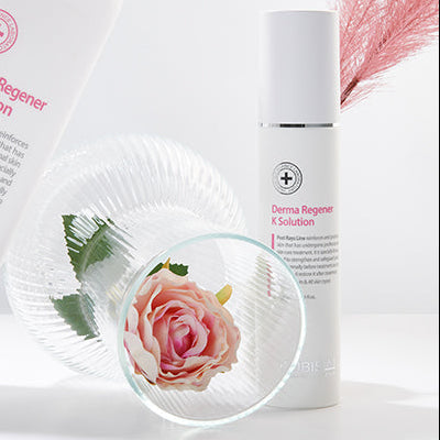 HUBISLAB Post Rays Regener K lahus | Rahustav toonik, 120ml