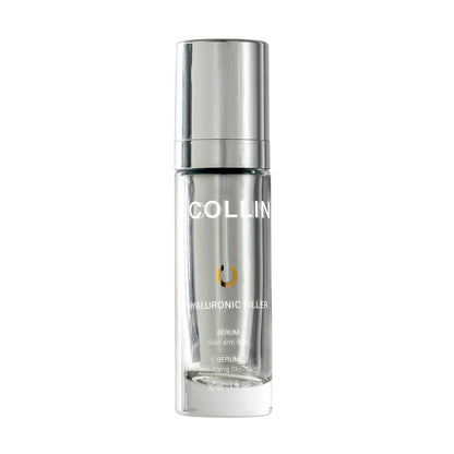 G.M. COLLIN Hyaluronic Filler Serum | Hialuronskābes serums, 30ml