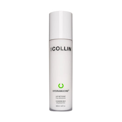 G.M. COLLIN Hydramucine Cleansing Milk | Attīrošs pieniņš, 200ml