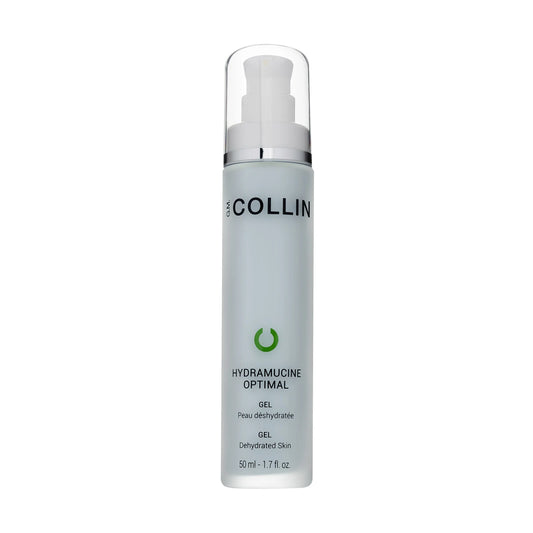 GM COLLIN Hydramucine Optimal Gel | Moisturizing gel for dehydrated skin, 50ml