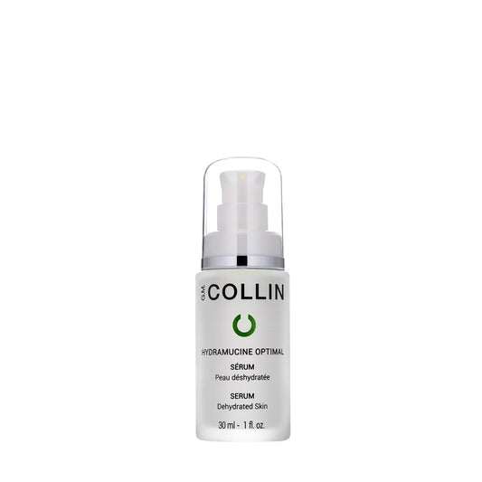 GM COLLIN Hydramucine Optimal Serum | Moisturizing serum, 30ml