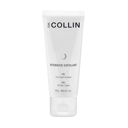 GM COLLIN Intensive Exfoliant | Peeling gel, 50ml
