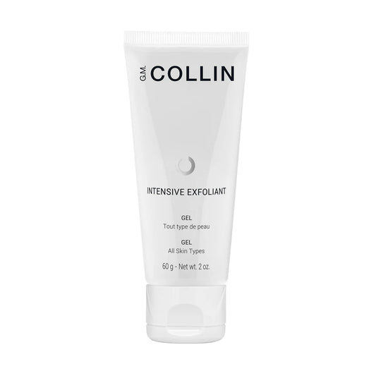 GM COLLIN Intensive Exfoliant | Peeling gel, 50ml