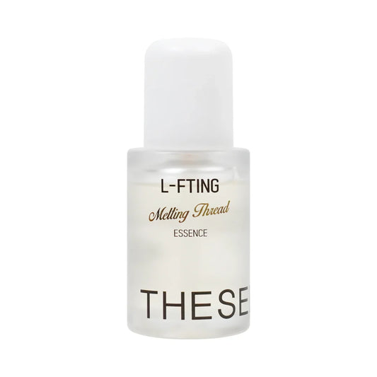 Thesera L-FTING Essence | Liftinga esence ar hitozānu, 30ml