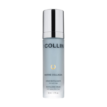 GM COLLIN Marine Collagen Revitalizing Cream | Revitalizing marine collagen cream, 50ml