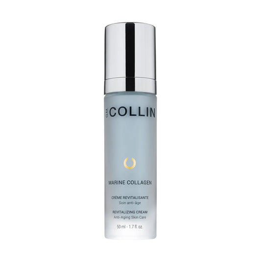 GM COLLIN Marine Collagen Revitalizing Cream | Revitalizing marine collagen cream, 50ml