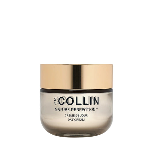 GM COLLIN Mature Perfection Day Cream | Day cream for mature skin, 50ml
