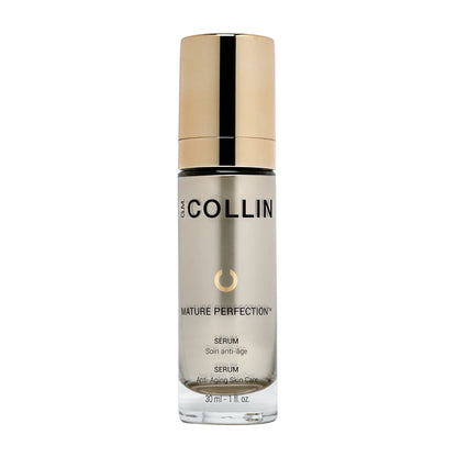 GM COLLIN Mature Perfection Serum | Serum for mature, dry skin, 30ml