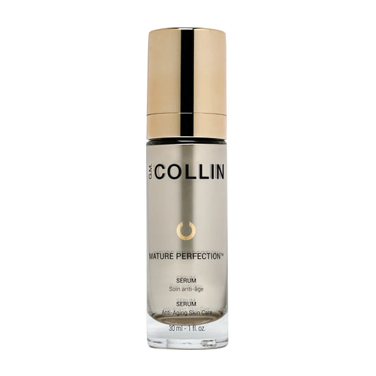 GM COLLIN Mature Perfection Serum | Serum for mature, dry skin, 30ml