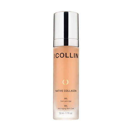 G.M. COLLIN Native Collagen Gel | Kolagēna gēls, 50ml